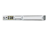 Cisco Catalyst 8300-1N1S-6T - Router - GigE - an Rack montierbar