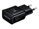 Samsung Travel Adapter EP-TA20 - Netzteil - 2 A (USB)