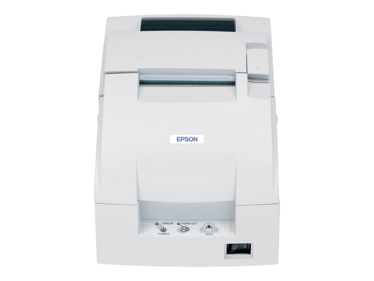 Epson TM U220B - Belegdrucker - zweifarbig (monochrom)