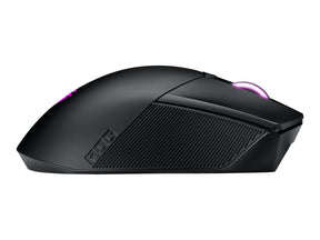 ASUS ROG Gladius III - Maus - Für Rechtshänder