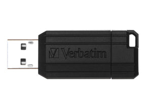 Verbatim PinStripe USB Drive - USB-Flash-Laufwerk