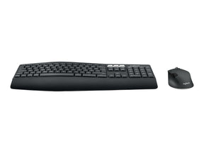 Logitech MK850 Performance - Tastatur-und-Maus-Set