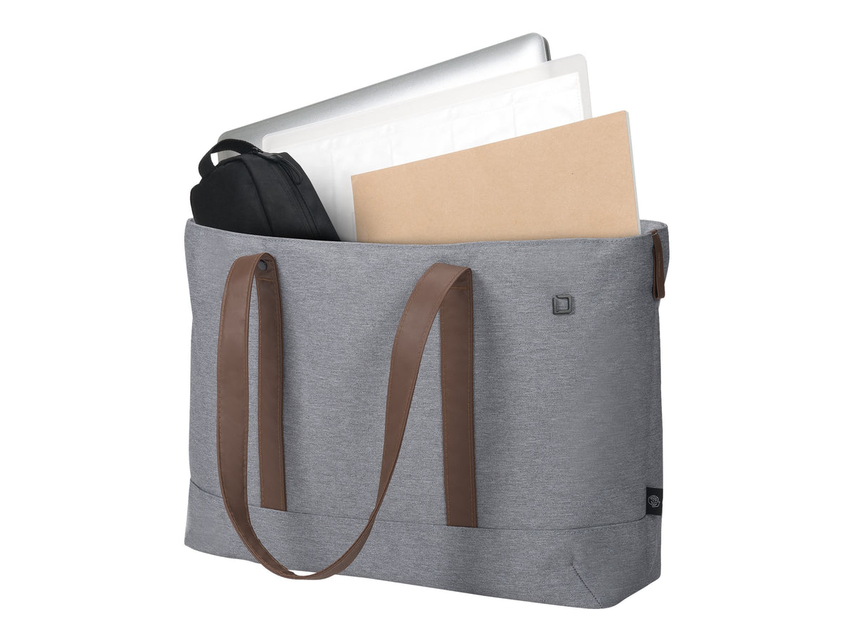 Dicota Eco Motion - Notebook-Schultertasche - 35.8 cm