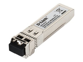 D-Link DEM 431XT - SFP+-Transceiver-Modul - 10GbE