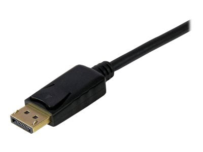 StarTech.com DisplayPort auf VGA Kabel 3m (Stecker/Stecker)