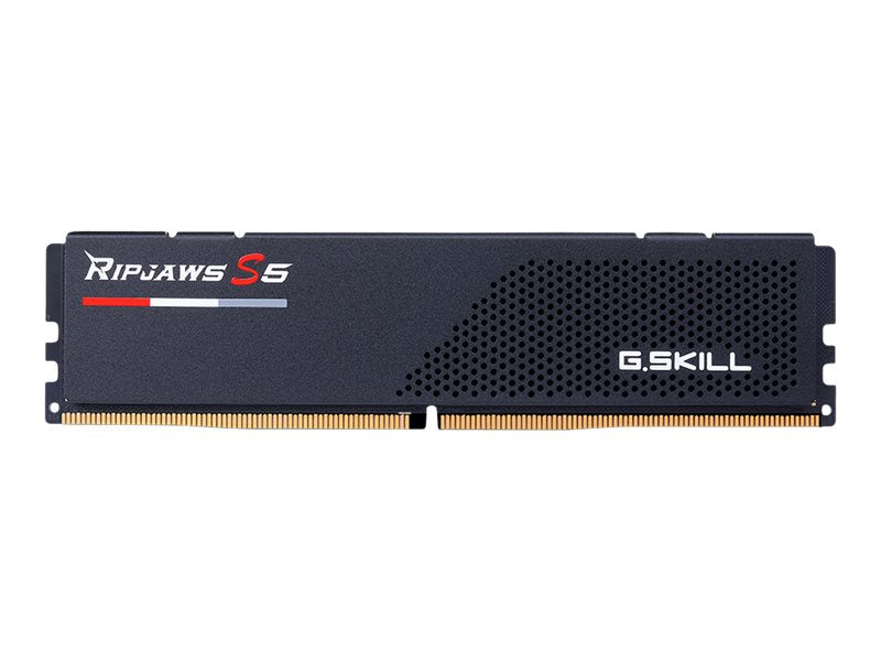 G.Skill Ripjaws S5 - DDR5 - Kit - 32 GB: 2 x 16 GB