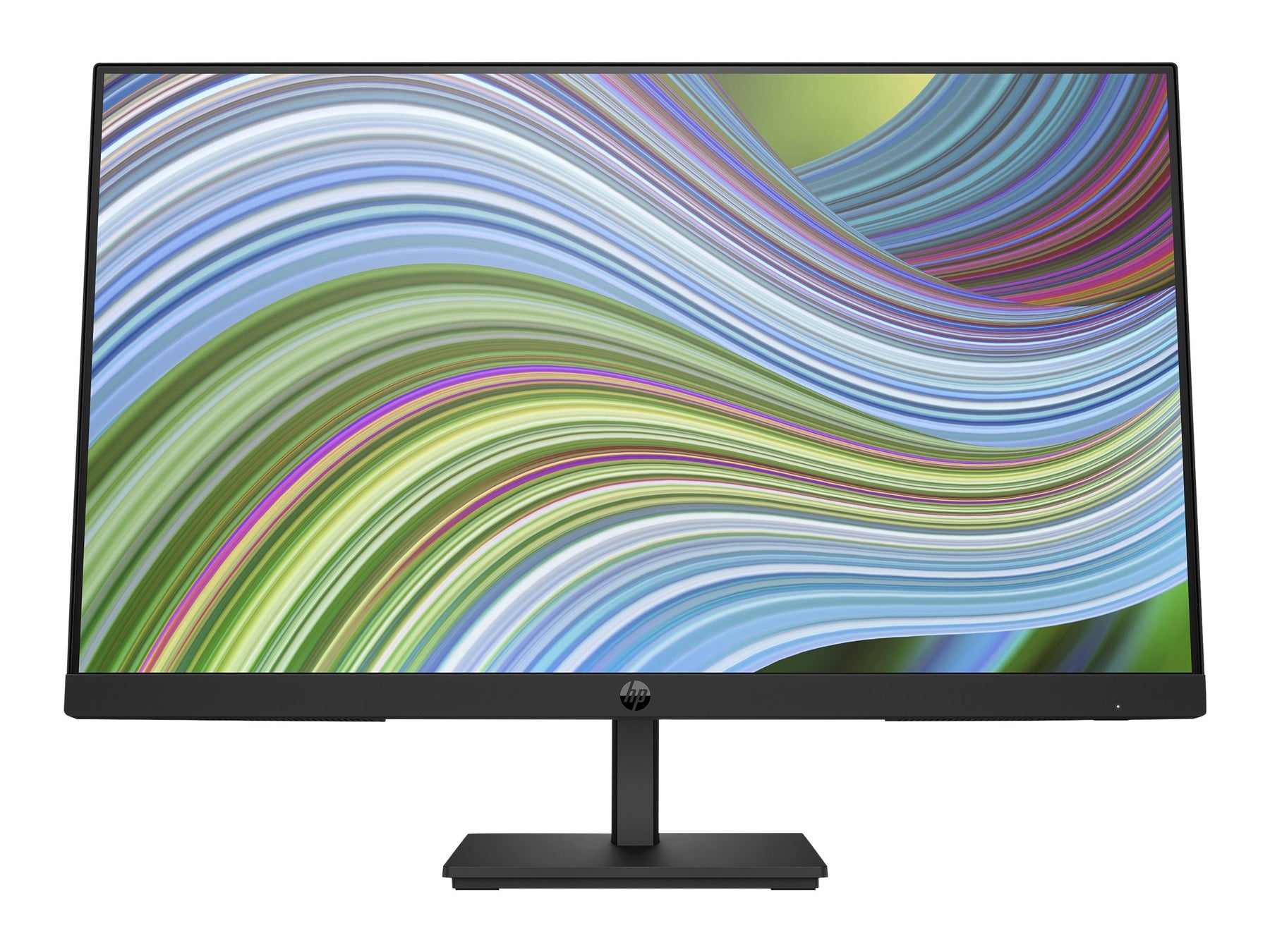 HP P24 G5 - P-Series - LED-Monitor - 60.5 cm (23.8")