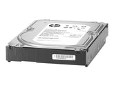 HPE Midline - Festplatte - 4 TB - intern - 3.5" LFF (8.9 cm LFF)