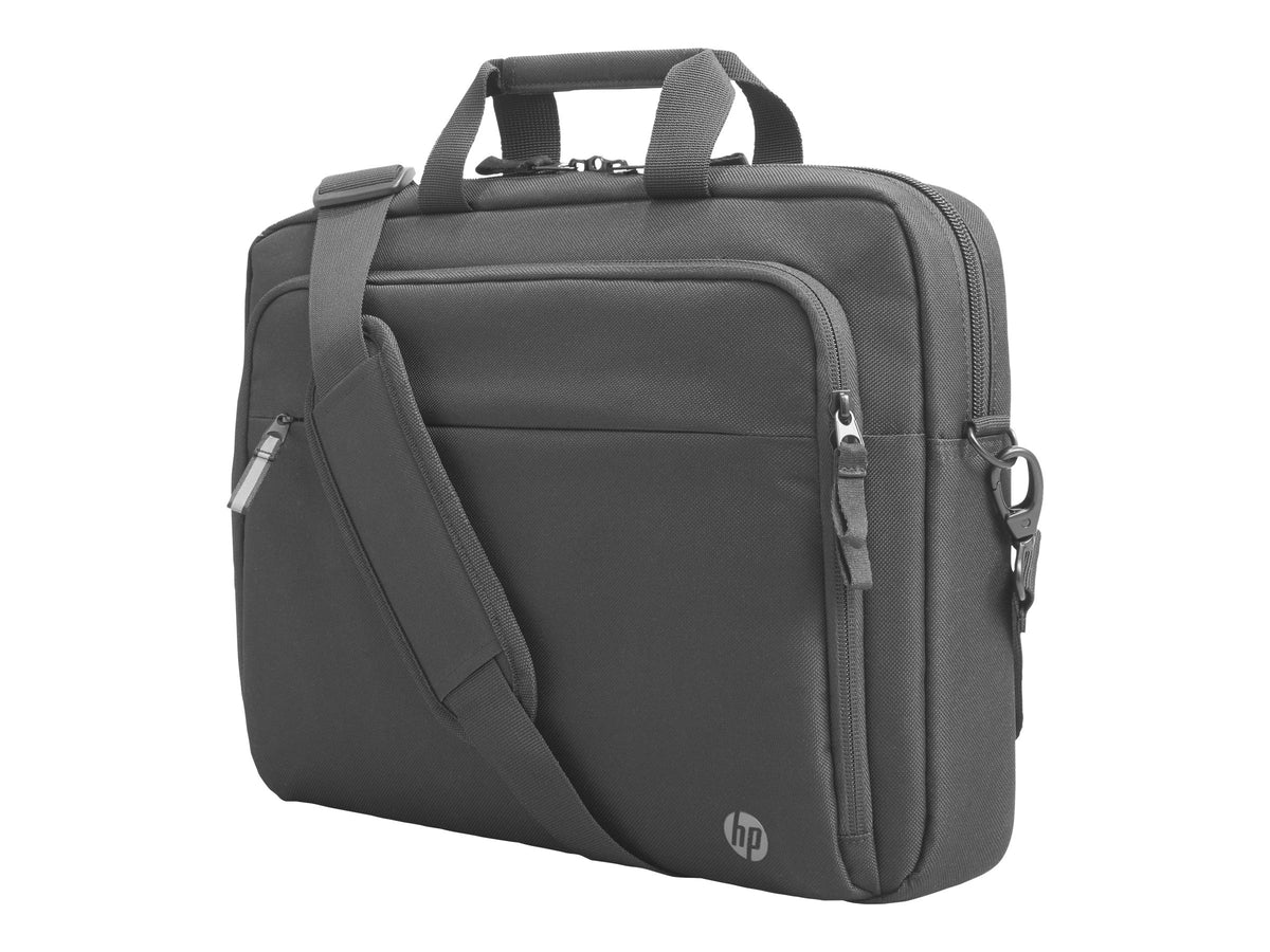 HP Renew Business - Notebook-Schultertasche - 39.6 cm (15.6")