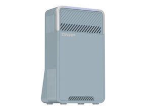 QNAP QMiro-201W - Wireless Router - GigE - Wi-Fi 5