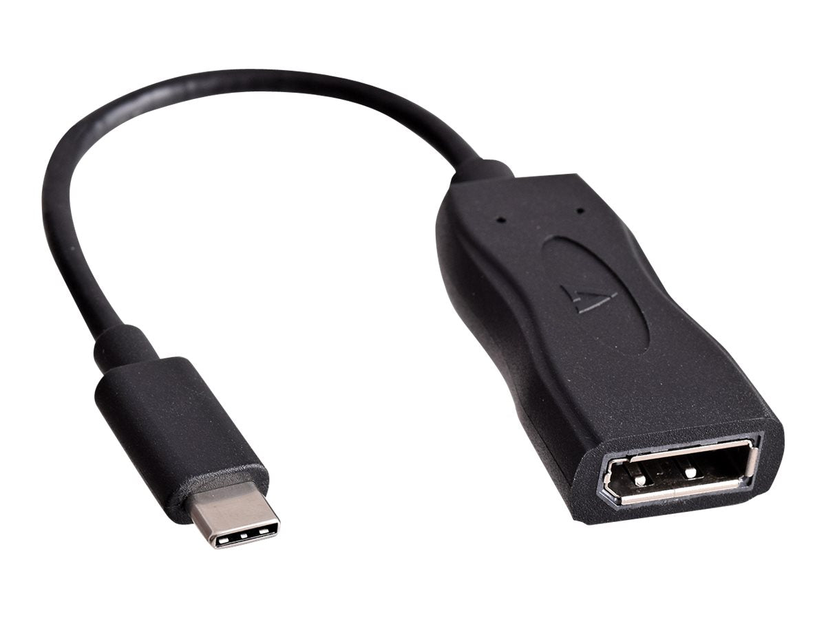 V7 Externer Videoadapter - USB-C - DisplayPort