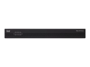 Cisco Integrated Services Router 4321 - Unified Communications Bundle