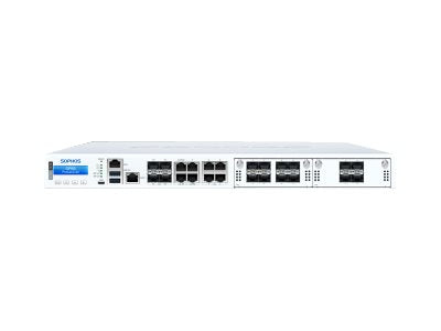 Sophos XGS 4500 - Sicherheitsgerät - mit 1 Jahr Xstream Protection