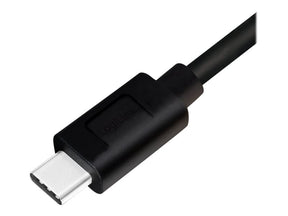 LogiLink USB-Kabel - USB Typ A (M) zu 24 pin USB-C (M)