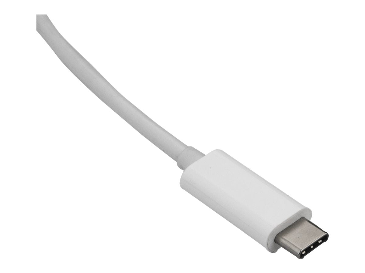 StarTech.com 2m USB-C auf HDMI Kabel - Monitorkabel