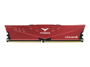 Team Group T-Force Vulcan Z - DDR4 - Kit - 32 GB: 2 x 16 GB