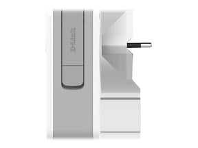 D-Link DAP-1620 - Wi-Fi-Range-Extender - GigE