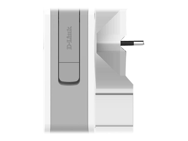 D-Link DAP-1620 - Wi-Fi-Range-Extender - GigE