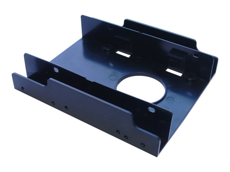 SANDBERG 2.5'' Hard Disk Mounting Kit - Laufwerksschachtadapter - 3,5" auf 2,5" (8.9 cm to 6.4 cm)