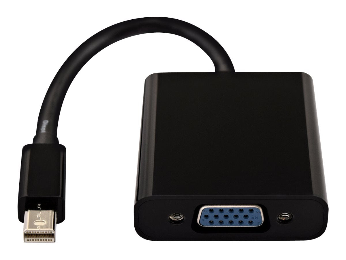 V7 Videokonverter - Mini DisplayPort - VGA