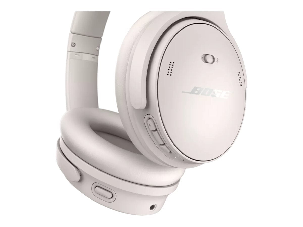 Bose QuietComfort - Kopfhörer mit Mikrofon - ohrumschließend