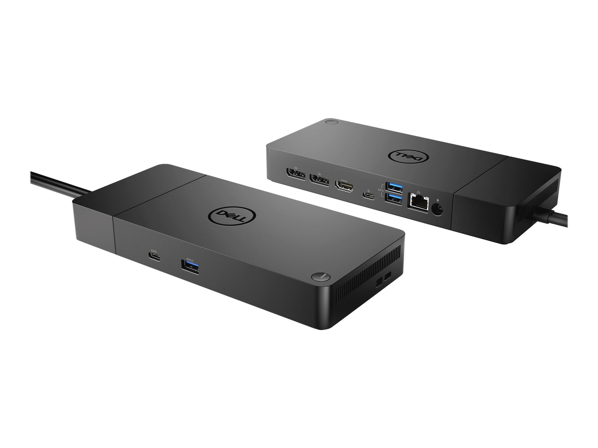 Dell Performance Dock WD19DCS - Dockingstation