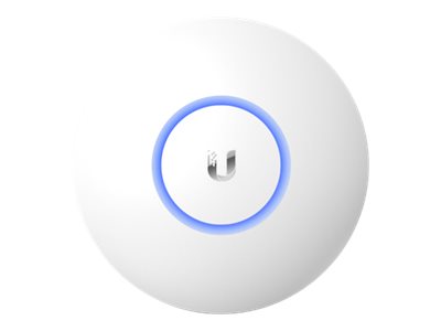 UbiQuiti UniFi AP-AC Lite - Funkbasisstation - Wi-Fi 5 - 2.4 GHz, 5 GHz (Packung mit 5)