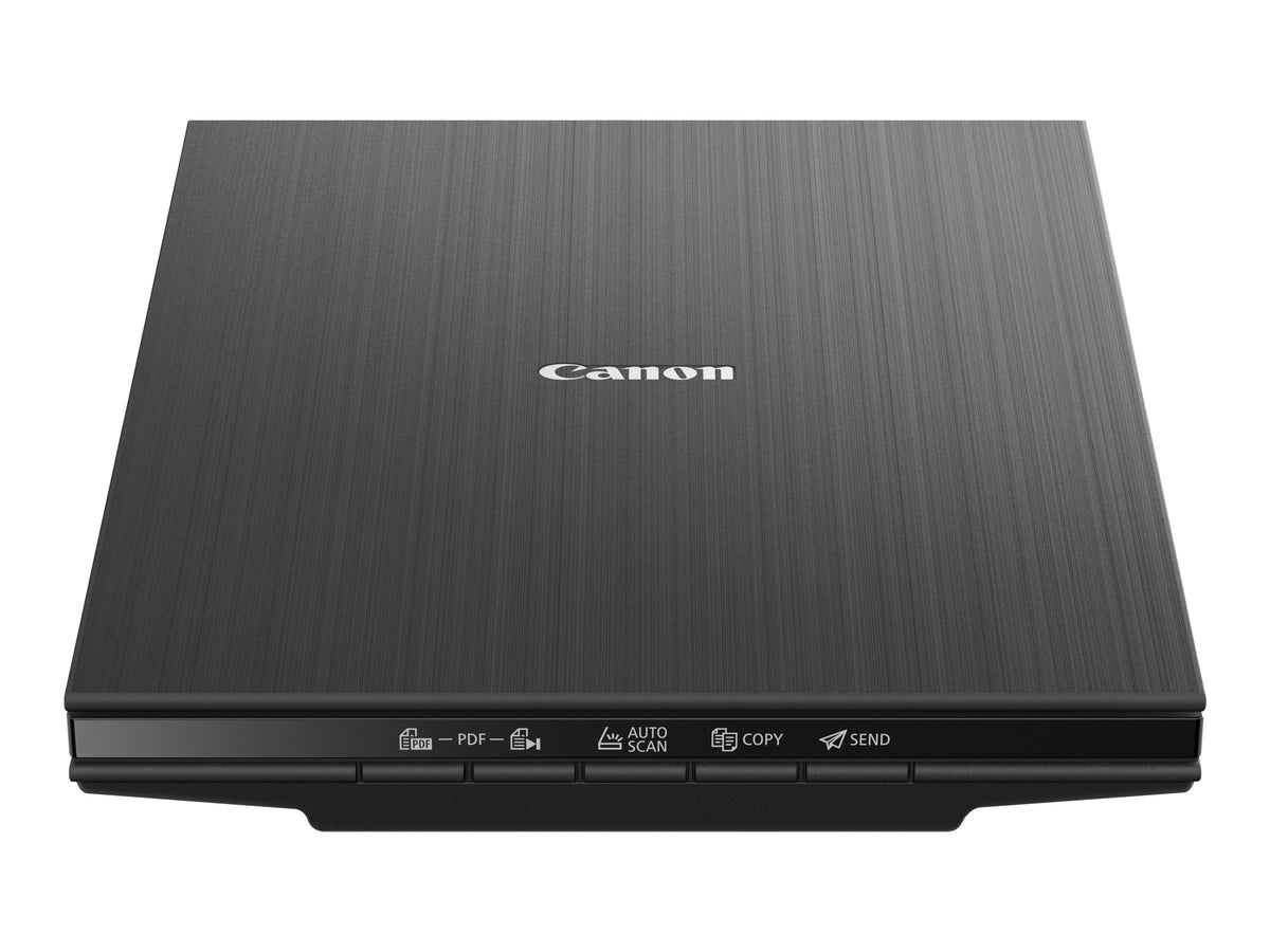 Canon CanoScan LiDE 400 - Flachbettscanner - Contact Image Sensor (CIS)