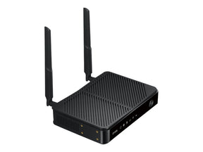 ZyXEL LTE3301-PLUS - Wireless Router - WWAN - 4-Port-Switch