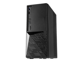 Inter-Tech S-703 - Tower - mini ITX / micro ATX - keine Spannungsversorgung (ATX12V / TFX12V)