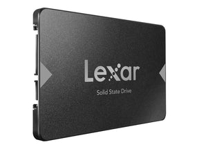 Lexar NS100 - SSD - 1 TB - intern - 2.5" (6.4 cm)