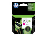 HP 933XL - Hohe Ergiebigkeit - Magenta - Original