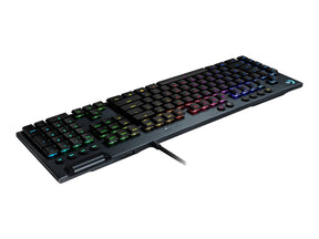 Logitech G G815 - Tastatur - Hintergrundbeleuchtung