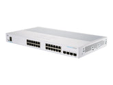 Cisco Business 350 Series 350-24T-4G - Switch