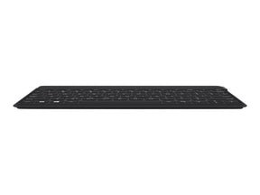 Logitech Keys-To-Go - Tastatur - Bluetooth - Deutsch