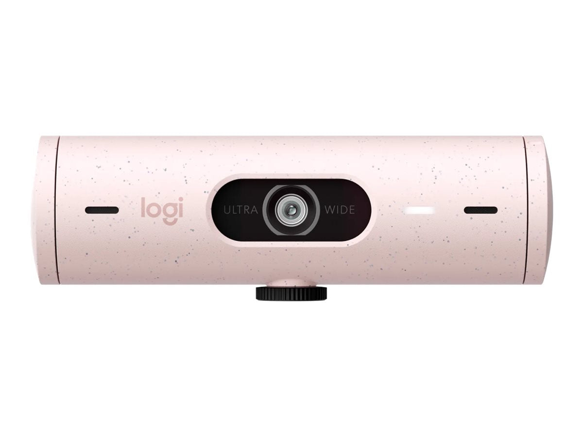 Logitech BRIO 500 - Webcam - Farbe - 1920 x 1080