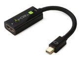 IC Intracom TECHly - Videoadapter - DisplayPort männlich zu HDMI weiblich