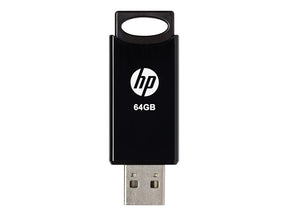 HP v212w - USB-Flash-Laufwerk - 64 GB - USB 2.0