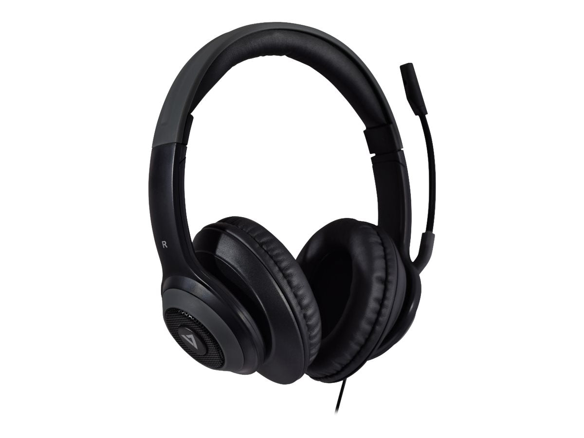 V7 HC701 - Premium - Headset - ohrumschließend