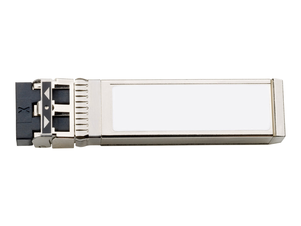 HPE B-Series - SFP28 Empfängermodul - 32 GB Fibre Channel (SW)