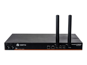 Vertiv Avocent ACS 8000 Advanced Console Server ACS8016-EU-DAC-400