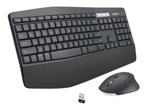 Logitech MK850 Performance - Tastatur-und-Maus-Set