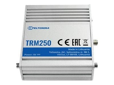 Teltonika TRM250 - Drahtloses Mobilfunkmodem