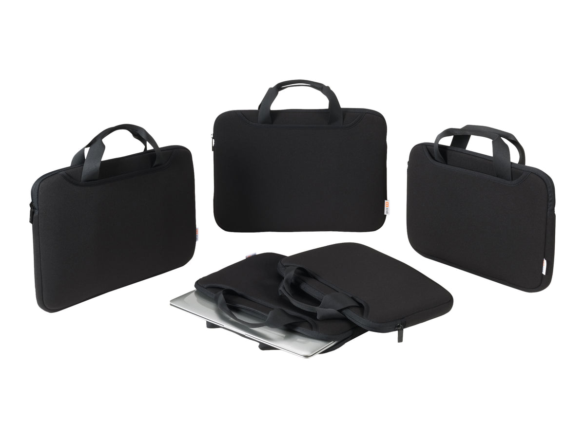 Dicota BASE XX Plus - Notebook-Tasche - 29.5 cm