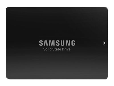 Samsung PM893 MZ7L3240HCHQ - SSD - 240 GB - intern - 2.5" (6.4 cm)