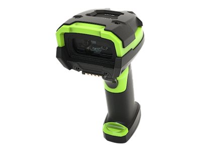 Zebra LI3608-ER - Barcode-Scanner - Handgerät