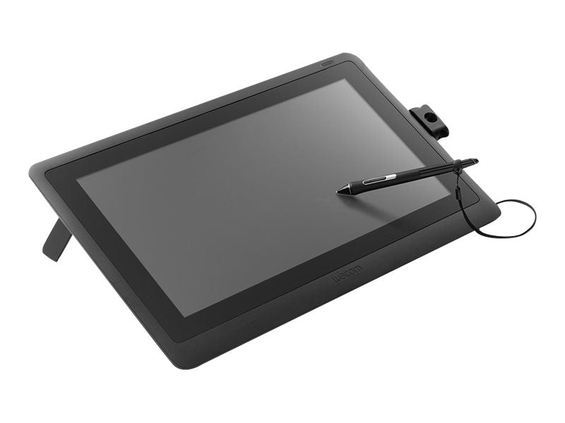 Wacom DTK-1660E - Digitalisierer mit LCD Anzeige