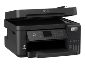 Epson EcoTank ET-3850 - Multifunktionsdrucker - Farbe - Tintenstrahl - A4/Legal (Medien)