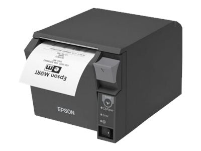 Epson TM T70II - Belegdrucker - Thermozeile - Rolle (7,95 cm)