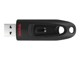 SanDisk Ultra - USB-Flash-Laufwerk - 128 GB